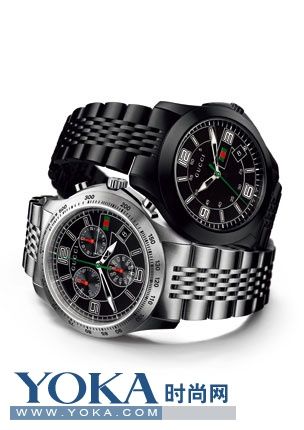 GUCCI TIMELESS腕表系列