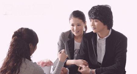 定制婚飾的六個(gè)“一”字訣