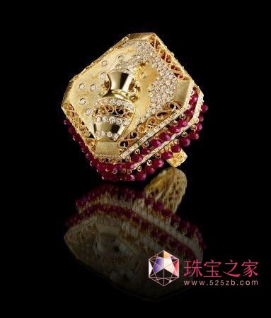 萬(wàn)寶寶的東南亞異域風(fēng)情珠寶