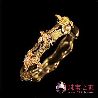 萬(wàn)寶寶的東南亞異域風(fēng)情珠寶