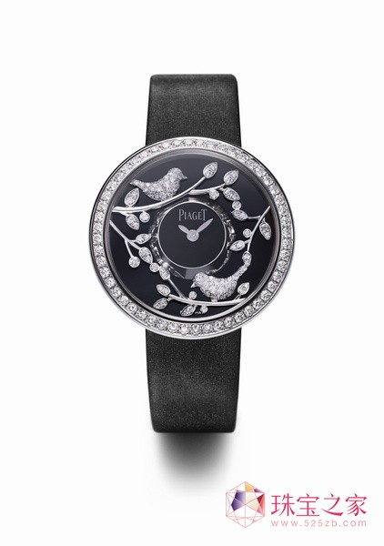 Piaget Gardenϵ [L(fng)
