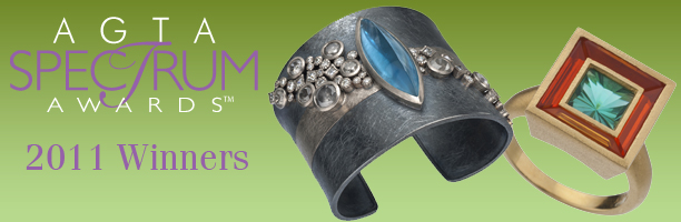 AGTA Spectrum Awards@O(sh)ӋƷչ