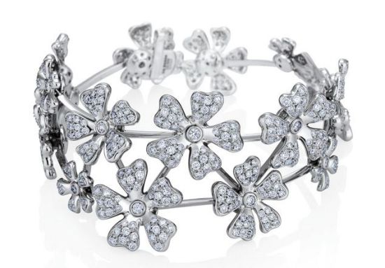 DE BEERS WILDFLOWERSph(hun)Cۃr(ji)254,000