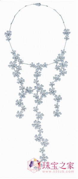 DEBEERS ֮WILDFLOWERS(xing)