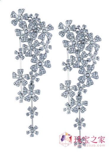 DEBEERS ֮WILDFLOWERSˮh(hun)