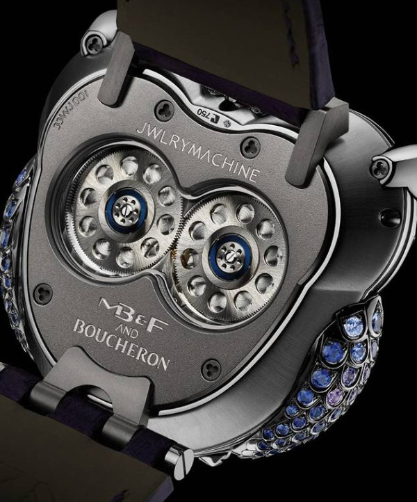 BoucheronԊw؈^錚