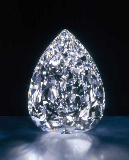 54(g)ǧ@ʯ(Millennium Star Diamond)