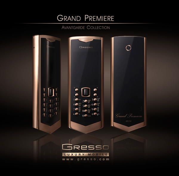 GressoȫºA֙C(j)Grand Premier