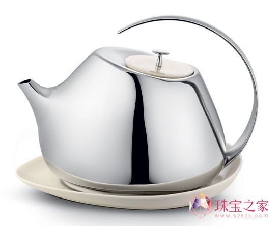 喬治杰生 HELENA赫蓮娜系列茶具組