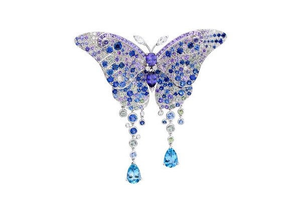 Ó Ō(Van Cleef & Arpels)c