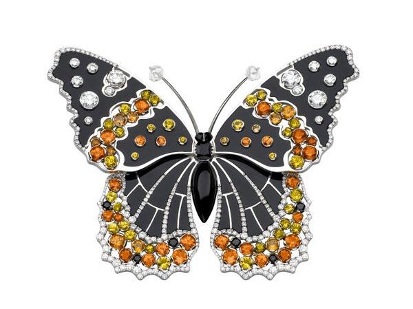 Ó Ō(Van Cleef & Arpels)c