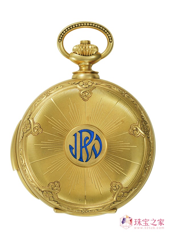 _(d)Patek Philippe ʿ