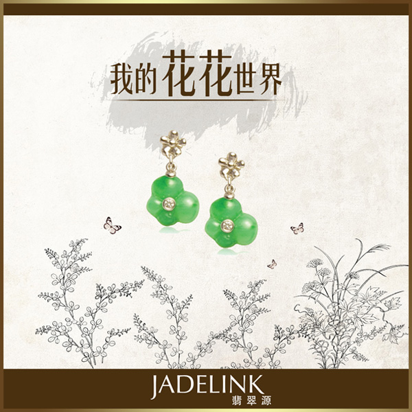 JADELINK ԴO(sh)Ӌչ