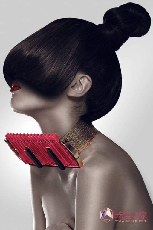 Octavia XiaoziYangJOINERY IN JEWELS ϵ(yng)܌W(xu)O(sh)Ӌ(j)