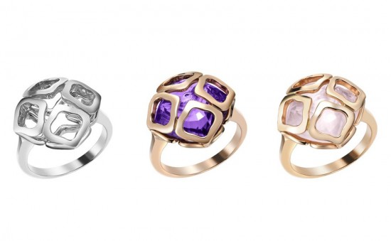 ʒ(CHOPARD)ȫIMPERIALEϵ錚 M@(yu)L(fng)