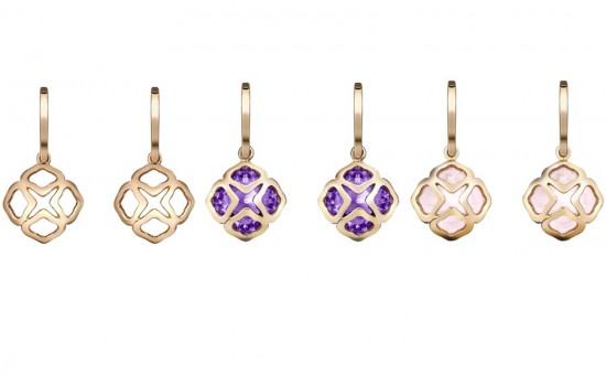ʒ(CHOPARD)ȫIMPERIALEϵ錚 M@(yu)L(fng)