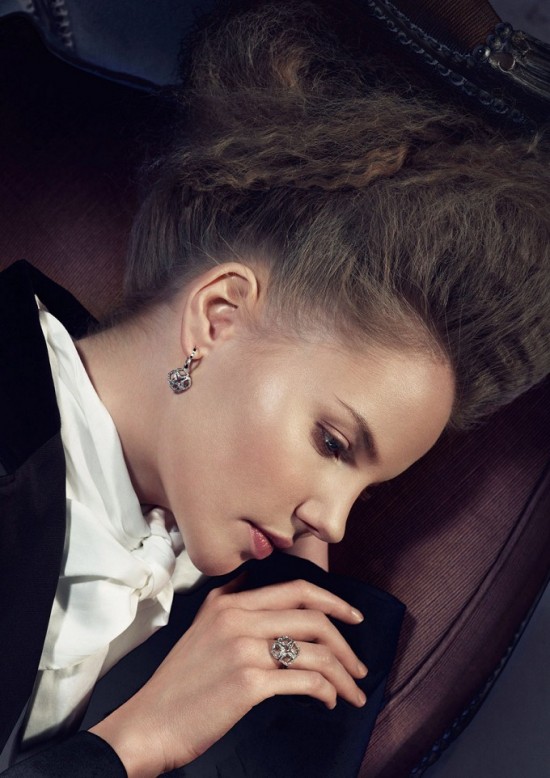 ʒ(CHOPARD)ȫIMPERIALEϵ錚 M@(yu)L(fng)