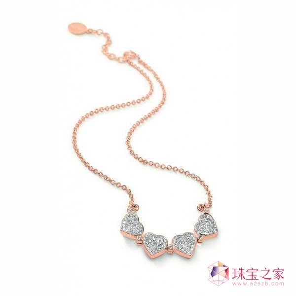 Folli Follie Heart4Heart ϵõ(xing)