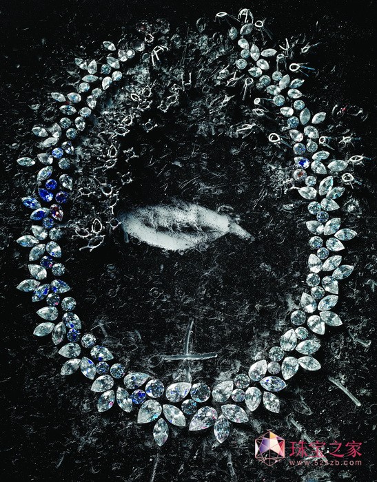 Harry Winston ጳƷƈD  ԏĄ(chung)O(sh)12