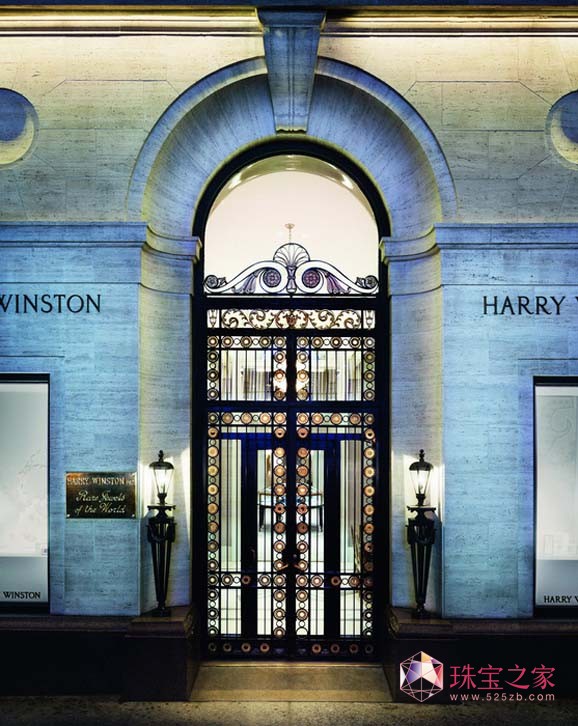 Harry Winston ጳƷƈD  ԏĄ(chung)O(sh)10