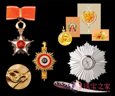 愛馬仕集團收購法國珠寶商