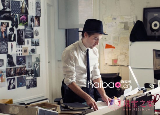 錚O(sh)Ӌ(j)· (Eddie Borgo) ԼĹ҃(ni)