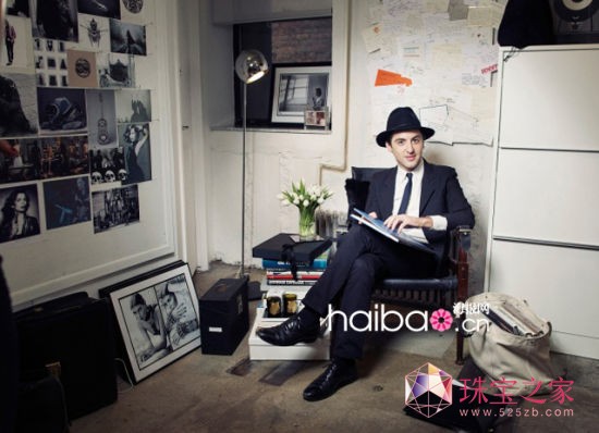 錚O(sh)Ӌ(j)· (Eddie Borgo) ԼĹ҃(ni)