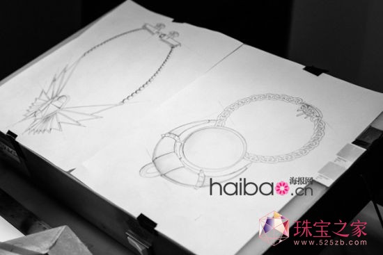 · (Eddie Borgo) 錚O(sh)Ӌ(j)D