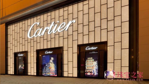 Ϸ׼ Cartier؁ƷM(jn)vy̩