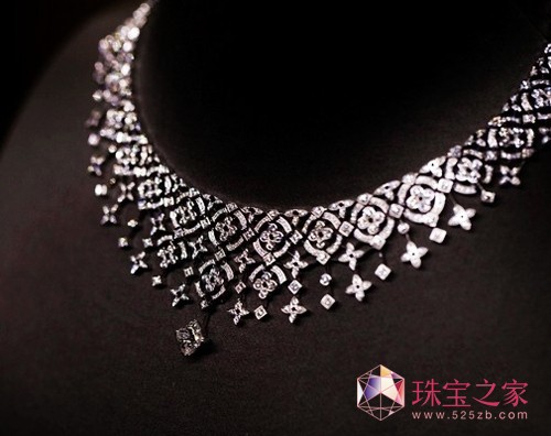··Ǹ߼(j)錚 Dentelle de Monogramϵ (Z飬Monogramٽz)