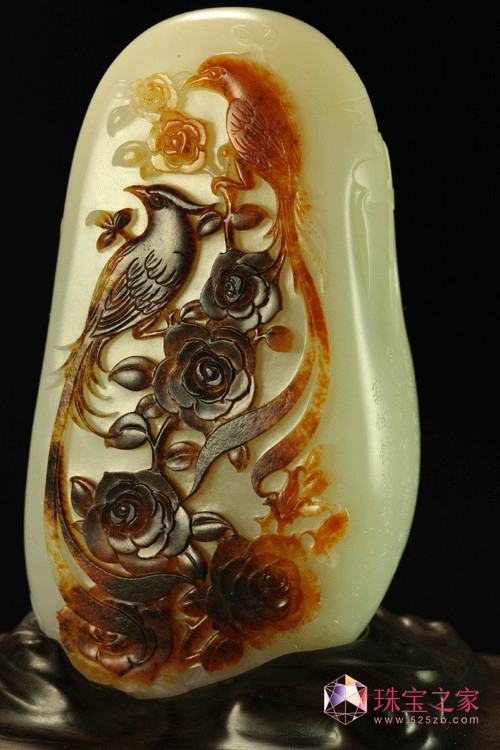 2013“天工獎”中國玉石雕刻大師作品展精品欣賞