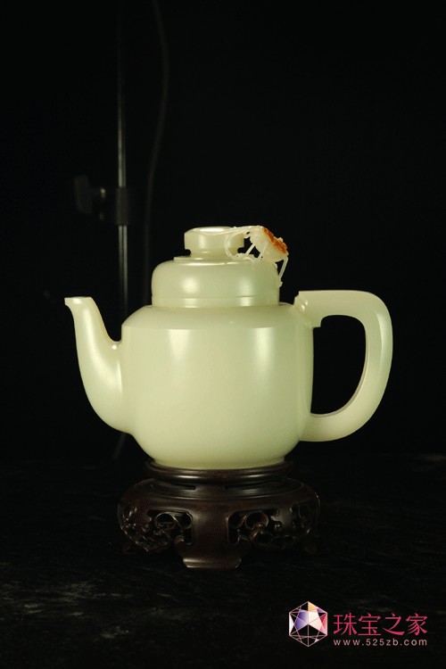 2013“天工獎”中國玉石雕刻大師作品展精品欣賞