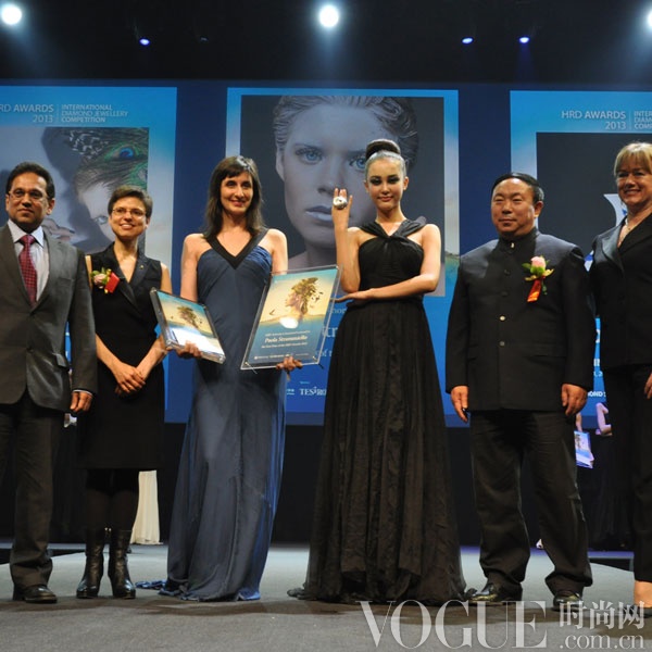HRD Awards 2013H@ʯOӋِCYɹek