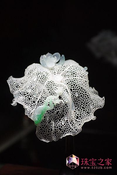 百年好合--胡焱榮翡翠藝術展