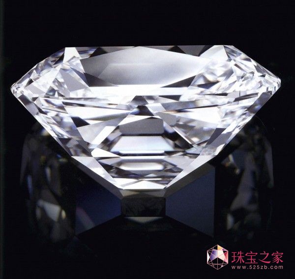 王的珠寶:最悠久最珍貴的克拉鉆石