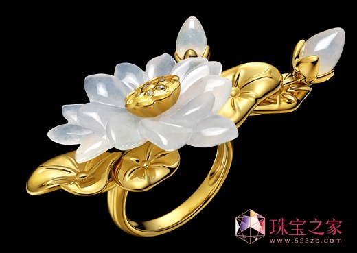 TTF Haute Joaillerieɏϵи߼(j)錚