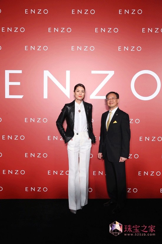 ENZOAʮO(sh)ӋRGcڂ˹F(zh)жPeter Au