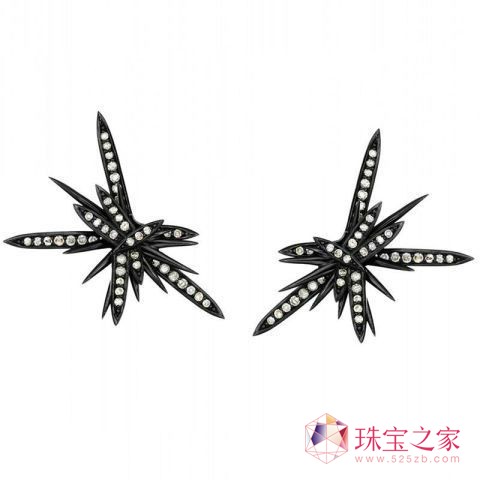Lynn Ban耳環(huán),約10553元 Lynn Ban耳環(huán),約10553元