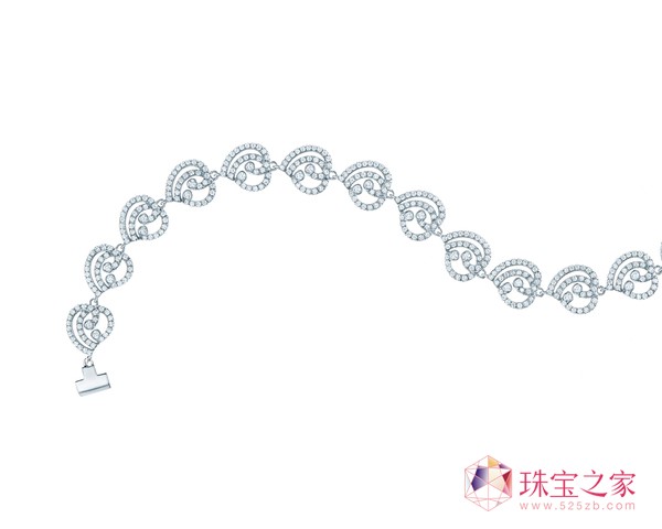 ܽʫITiffany Enchant Heartϵ錚