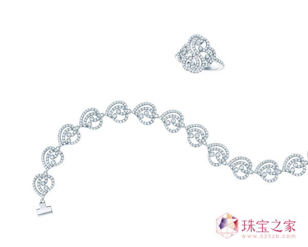 ܽʫITiffany Enchant Heartϵ錚