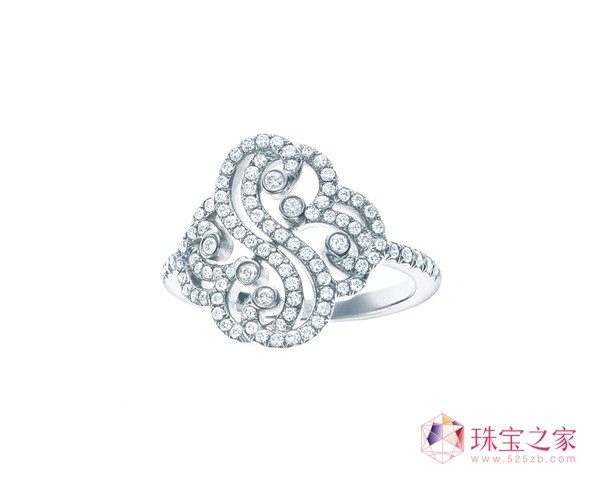 ܽʫITiffany Enchant Heartϵ錚