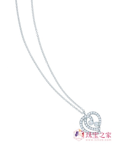 ܽʫITiffany Enchant Heartϵ錚