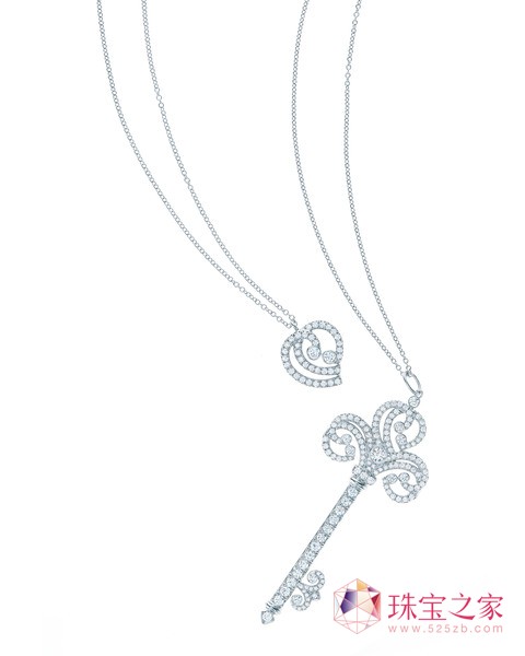 ܽʫITiffany Enchant Heartϵ錚
