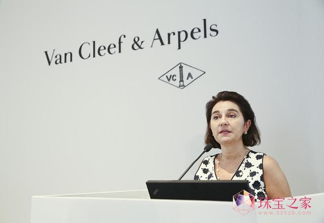 Van Cleef錚cW(xu)`ײ