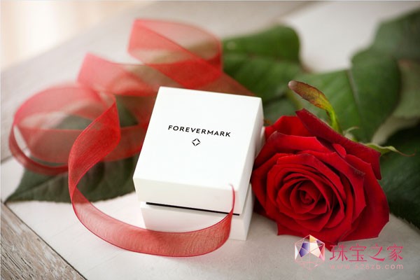 Forevermark®ӡӛʫI(xin)ܴ󸣪(d)ҌٿZϵ@@