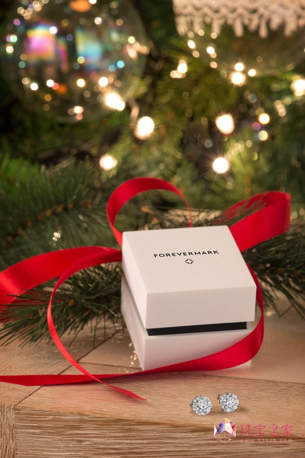 Forevermark®ӡӛʫI(xin)ܴ󸣪(d)ҌٿZϵ@@
