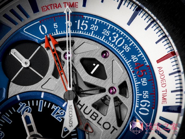 HUBLOT 2016WޱٷӋ(j)r(sh)