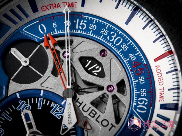 HUBLOT 2016WޱٷӋ(j)r(sh)