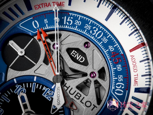 HUBLOT 2016WޱٷӋ(j)r(sh)
