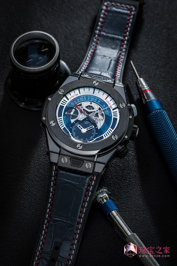 HUBLOT 2016WޱٷӋ(j)r(sh)